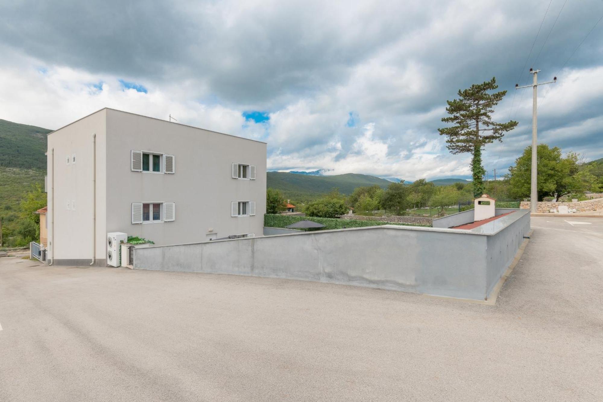 Slivno  Villa Hill Stars, Makarska- Slivno מראה חיצוני תמונה
