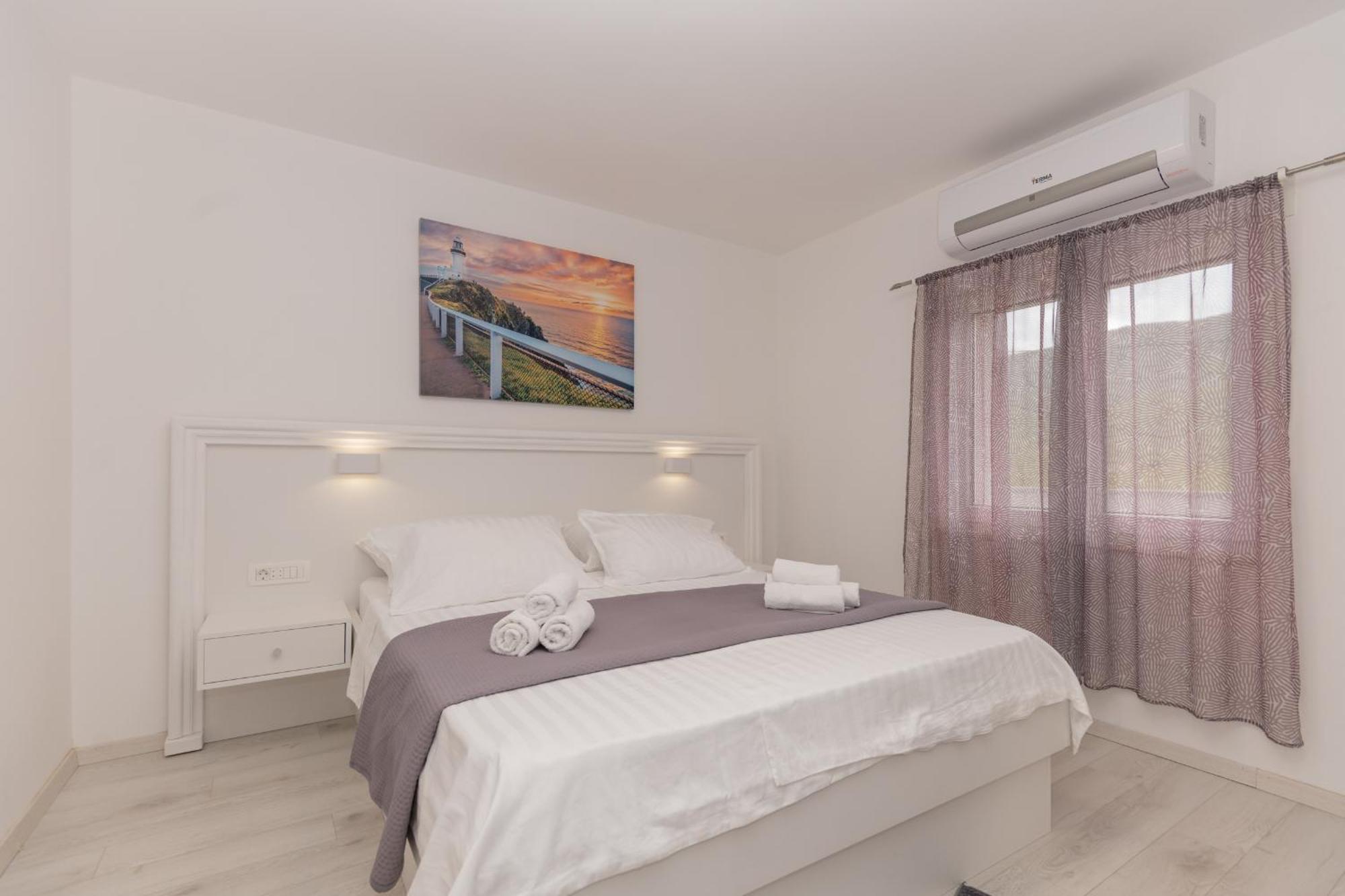 Slivno  Villa Hill Stars, Makarska- Slivno מראה חיצוני תמונה