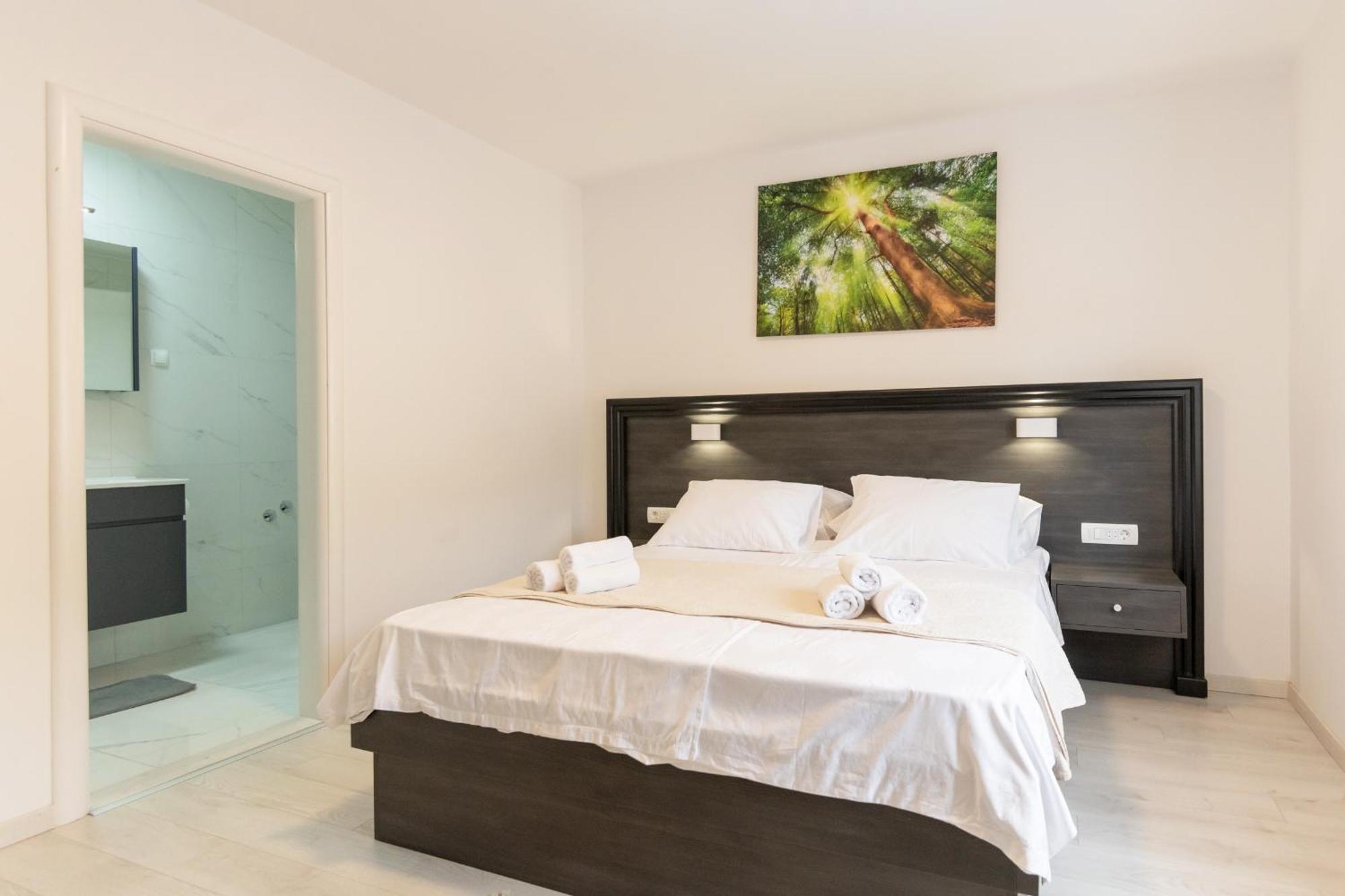 Slivno  Villa Hill Stars, Makarska- Slivno מראה חיצוני תמונה