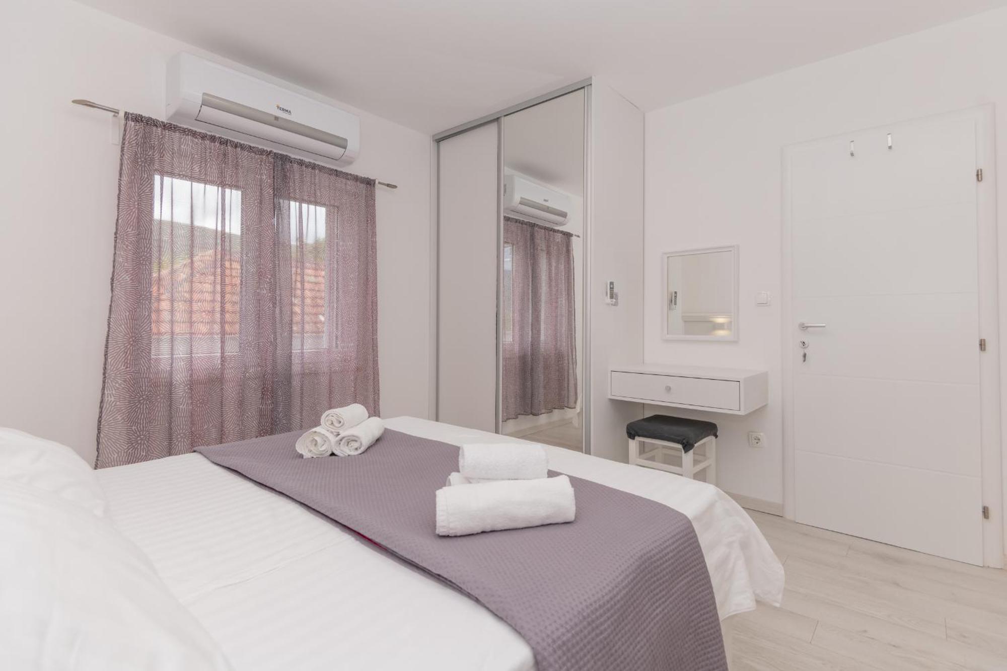 Slivno  Villa Hill Stars, Makarska- Slivno מראה חיצוני תמונה