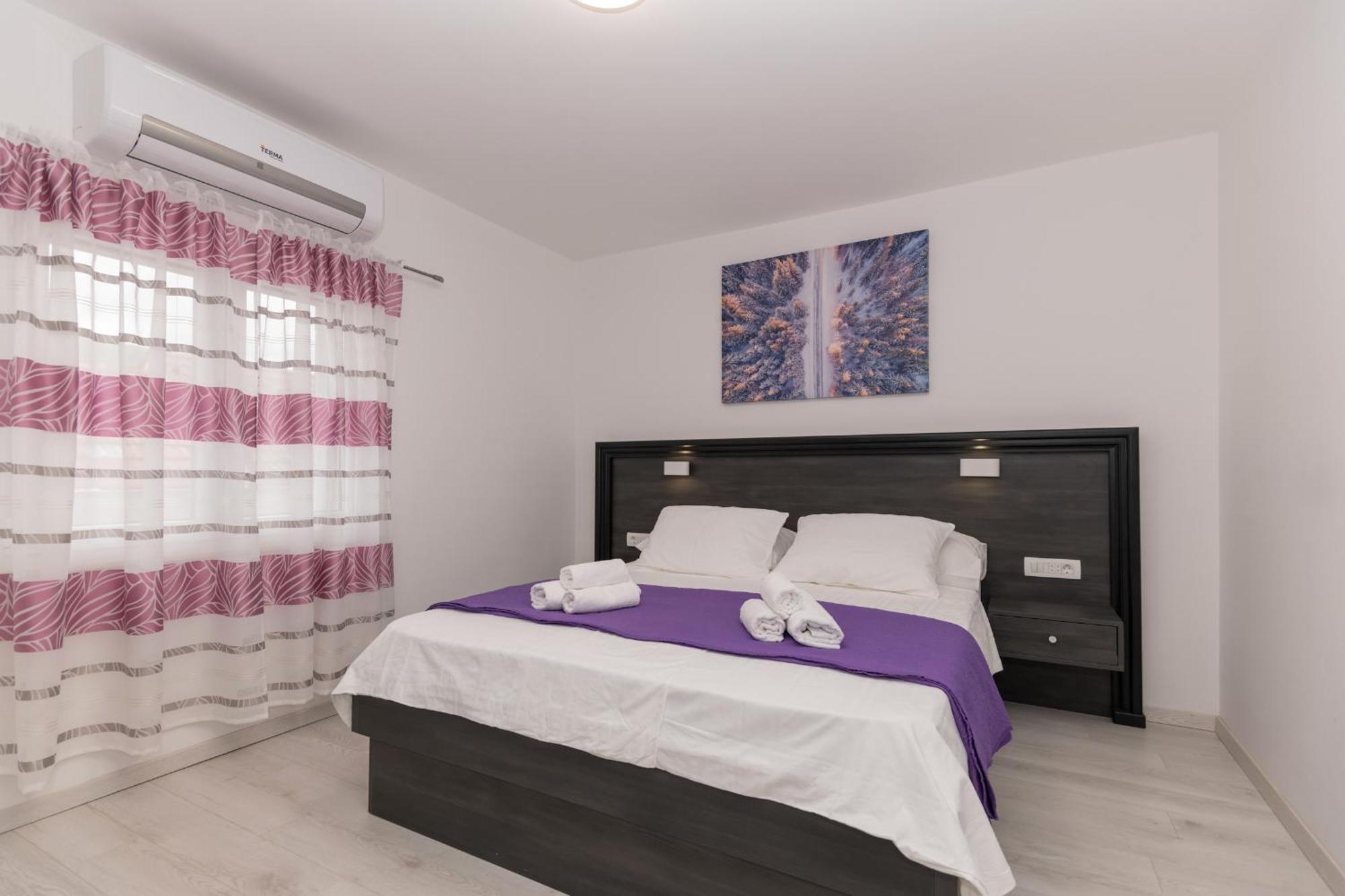 Slivno  Villa Hill Stars, Makarska- Slivno מראה חיצוני תמונה