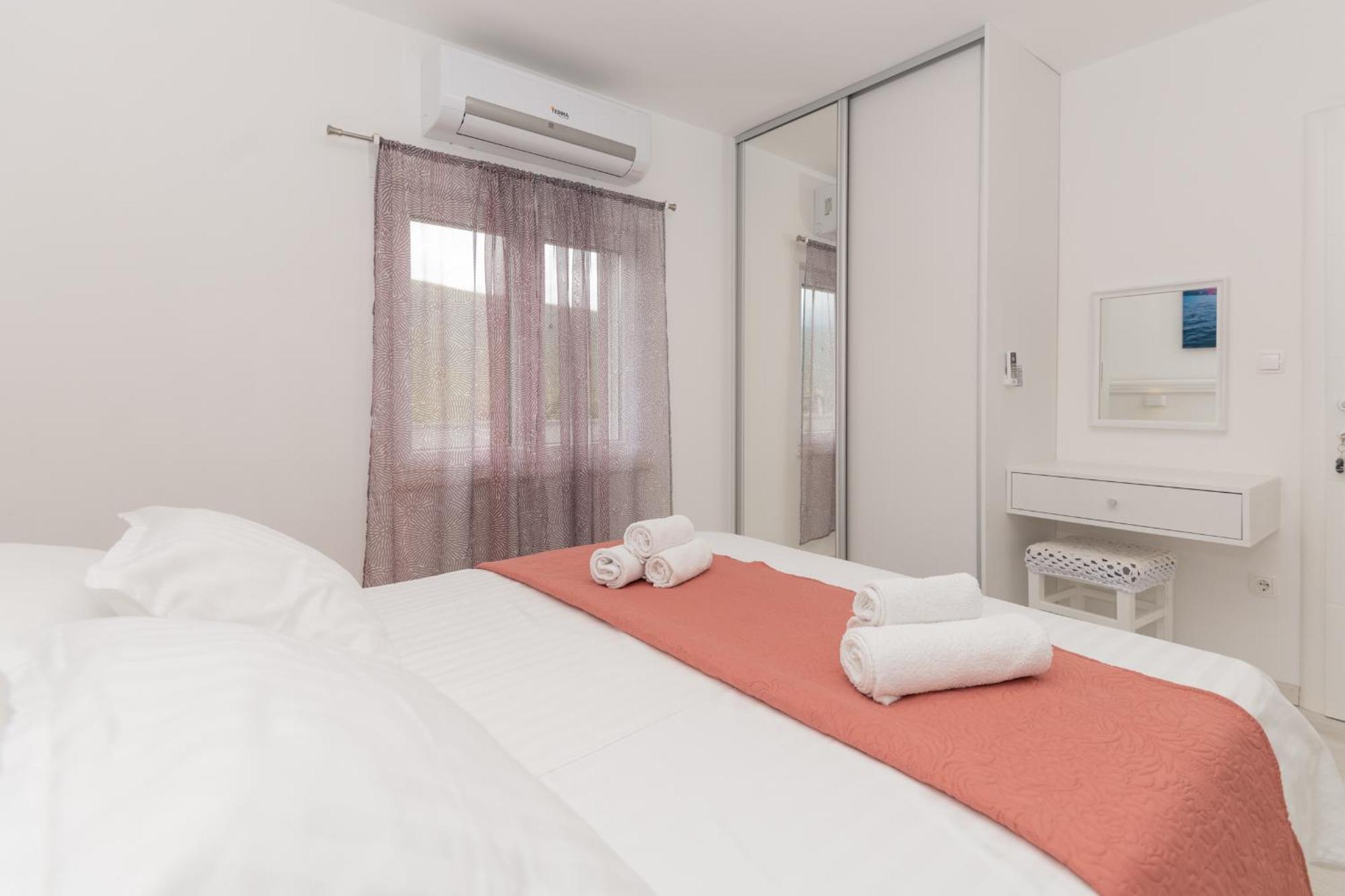 Slivno  Villa Hill Stars, Makarska- Slivno מראה חיצוני תמונה