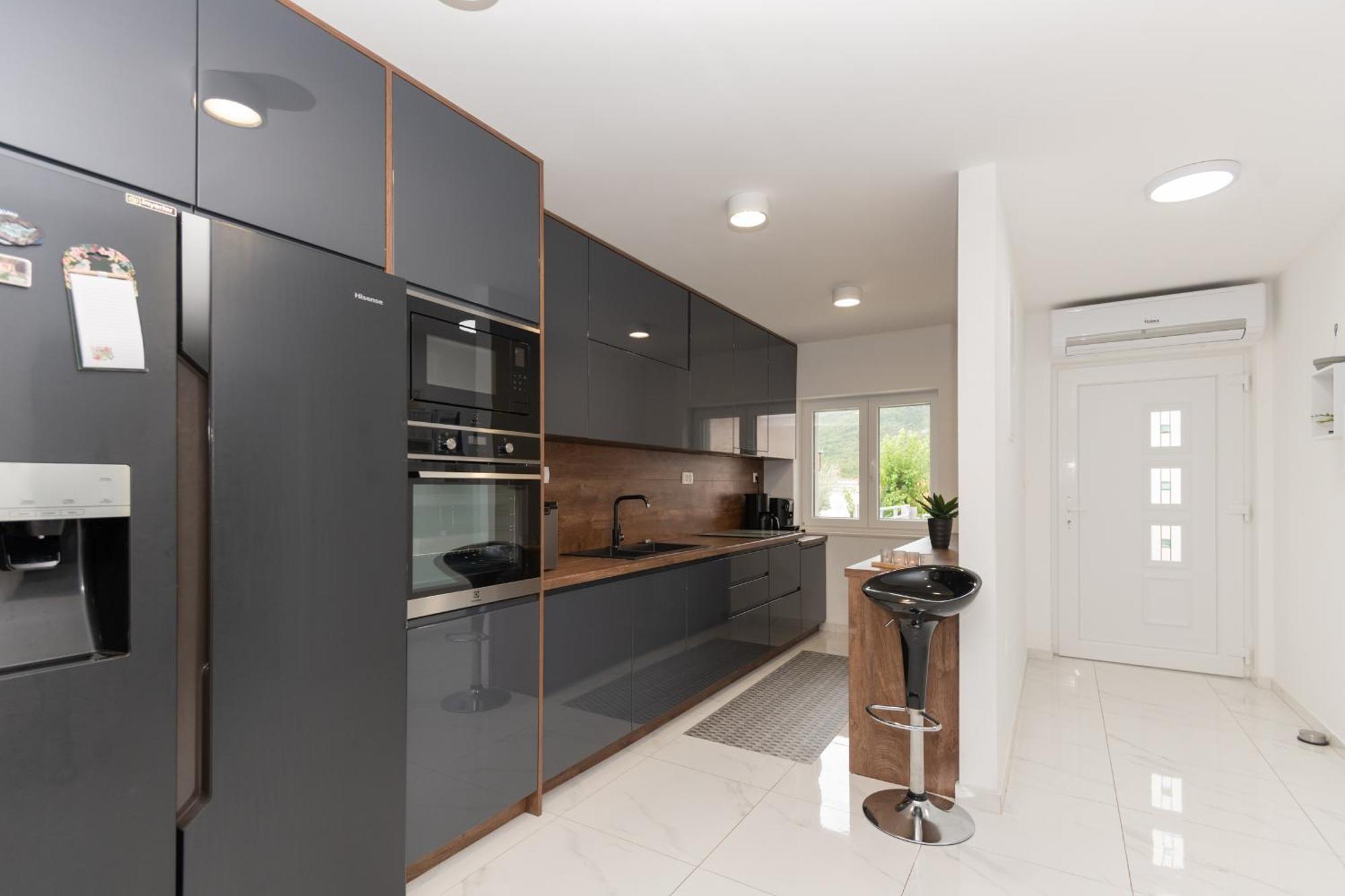 Slivno  Villa Hill Stars, Makarska- Slivno מראה חיצוני תמונה
