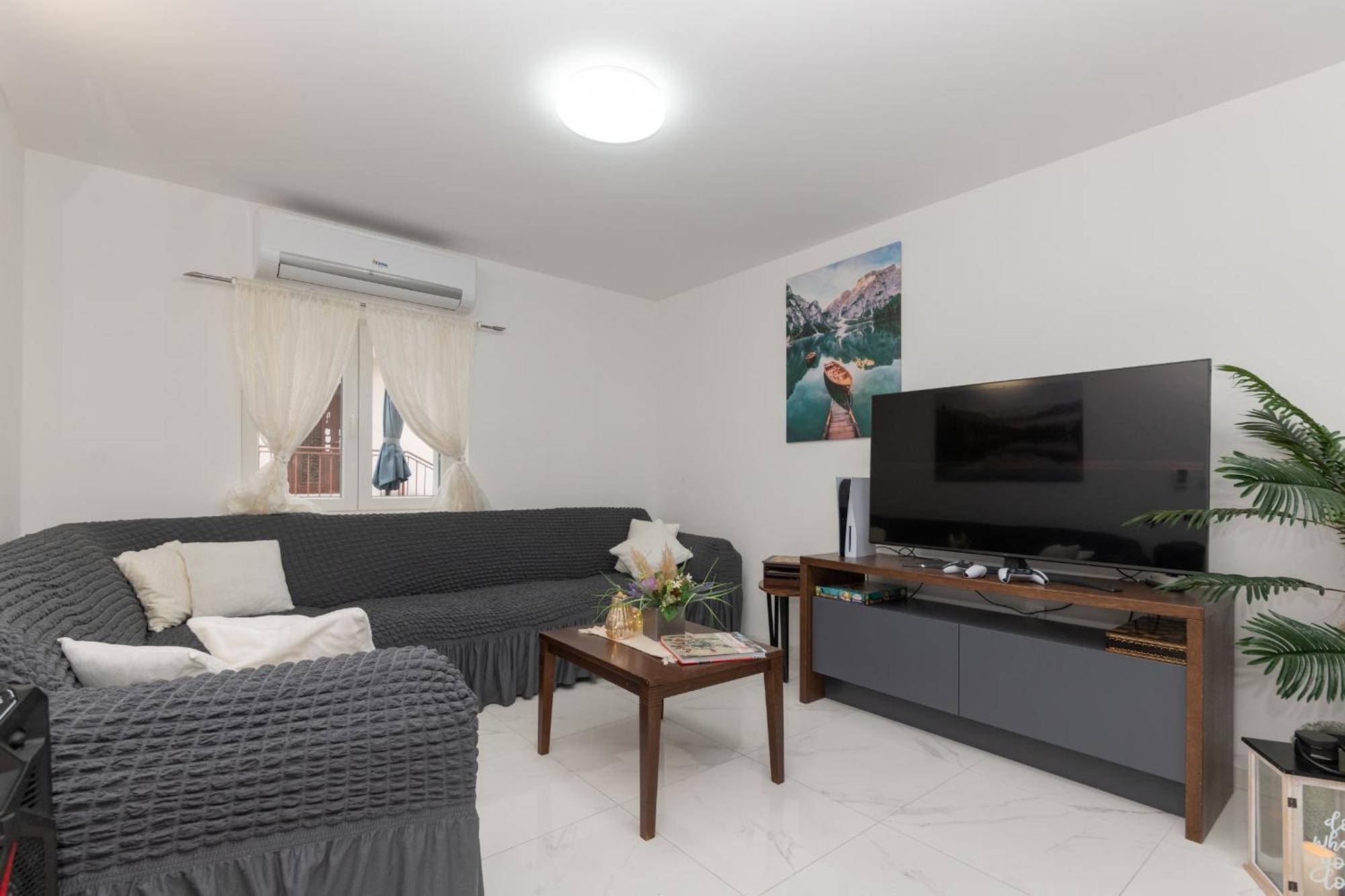 Slivno  Villa Hill Stars, Makarska- Slivno מראה חיצוני תמונה